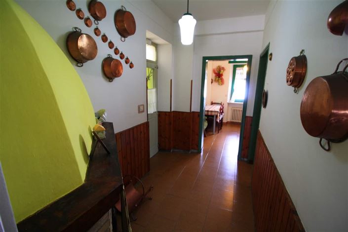 Image No.7-Villa / Détaché de 4 chambres à vendre à Lama Dei Peligne