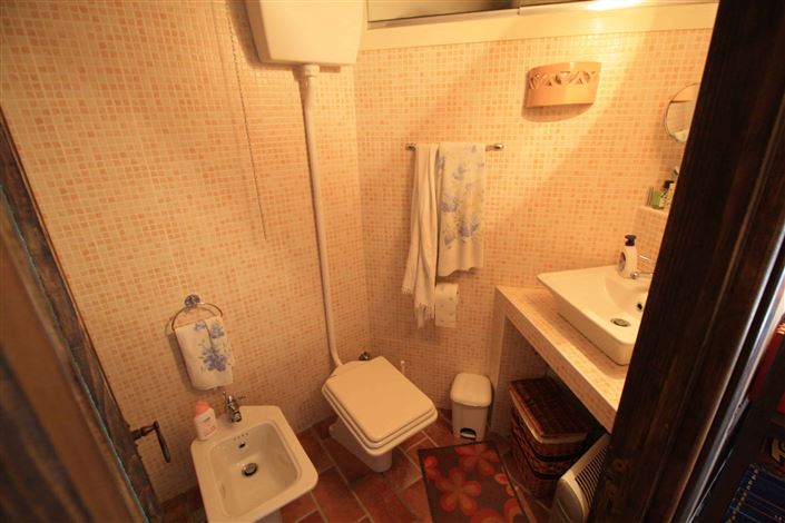 Image No.12-Maison de ville de 2 chambres à vendre à Torricella Peligna