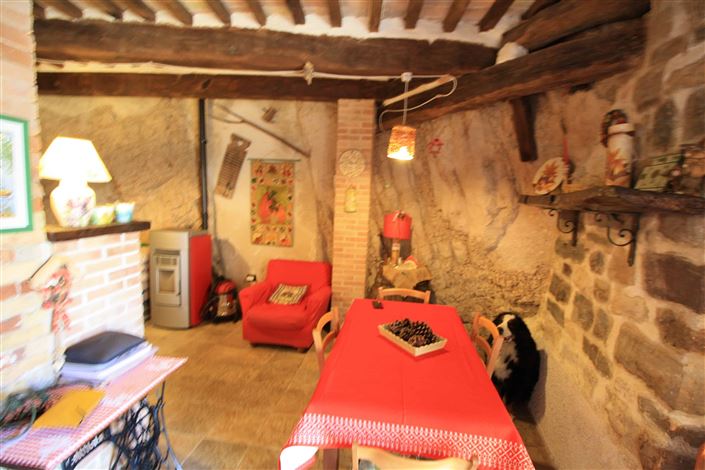 Image No.7-Maison de ville de 2 chambres à vendre à Torricella Peligna