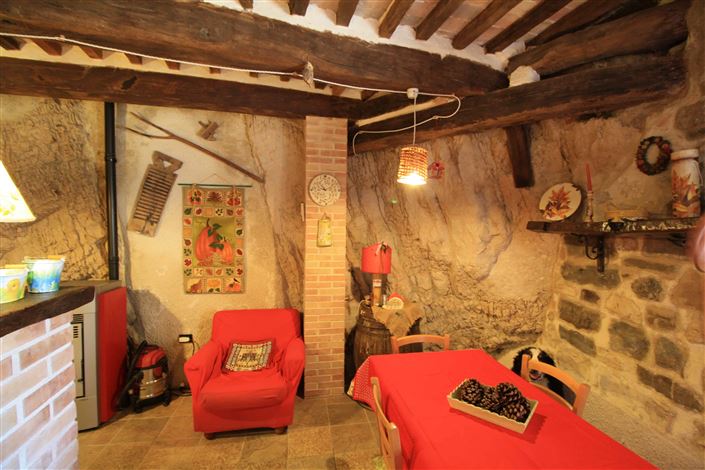 Image No.8-Maison de ville de 2 chambres à vendre à Torricella Peligna