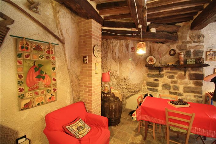 Image No.5-Maison de ville de 2 chambres à vendre à Torricella Peligna