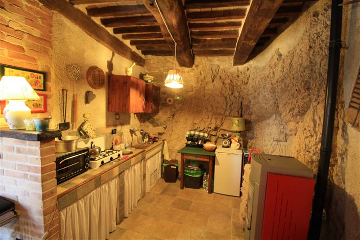 Image No.10-Maison de ville de 2 chambres à vendre à Torricella Peligna