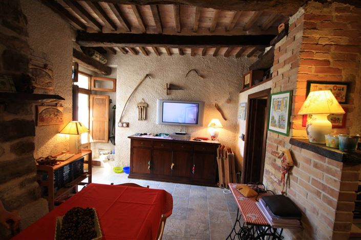 Image No.4-Maison de ville de 2 chambres à vendre à Torricella Peligna