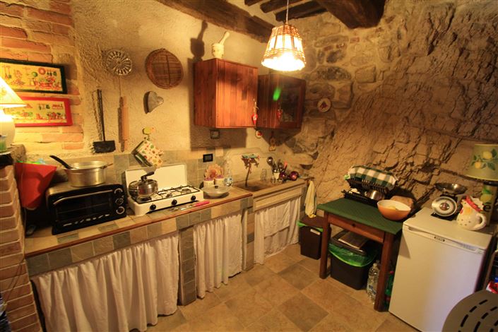 Image No.9-Maison de ville de 2 chambres à vendre à Torricella Peligna