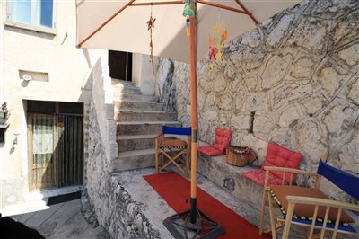 Maison de ville de 2 chambres à vendre à Torricella Peligna