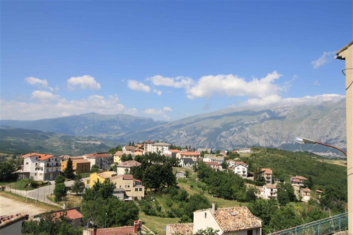 Image No.18-Maison de ville de 2 chambres à vendre à Torricella Peligna
