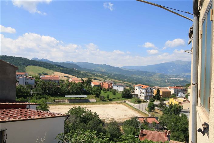 Image No.17-Maison de ville de 2 chambres à vendre à Torricella Peligna