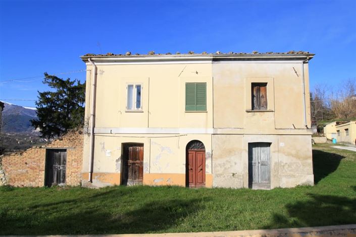 Image No.16-4 Bed Villa / Detached for sale