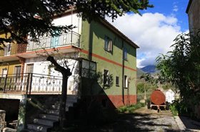 Image No.9-Maison de 3 chambres à vendre à Palombaro
