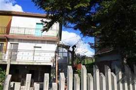 Image No.11-Maison de 3 chambres à vendre à Palombaro