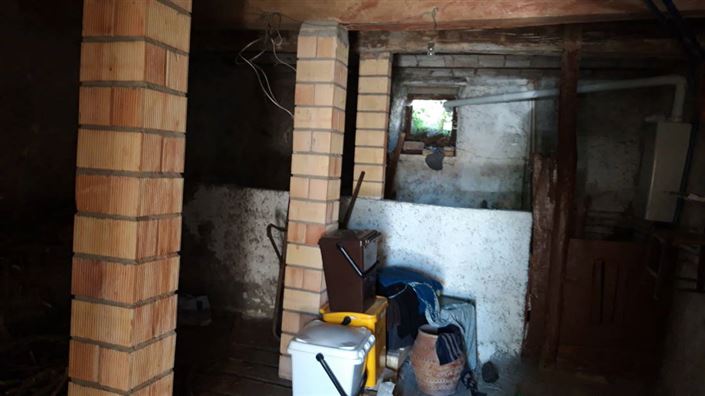 Image No.14-Maison de ville de 4 chambres à vendre à Torricella Peligna