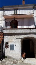 Image No.4-Maison de ville de 4 chambres à vendre à Torricella Peligna