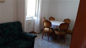 Image No.5-Maison de ville de 4 chambres à vendre à Torricella Peligna