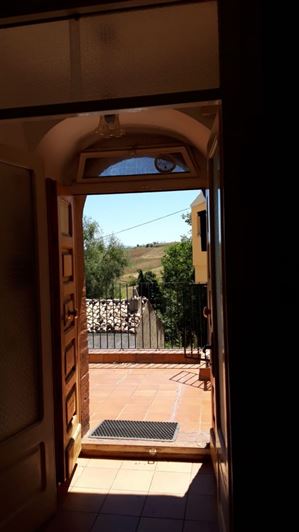 Image No.7-Maison de ville de 4 chambres à vendre à Torricella Peligna