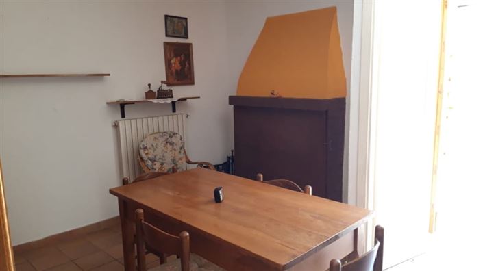 Image No.8-Maison de ville de 4 chambres à vendre à Torricella Peligna