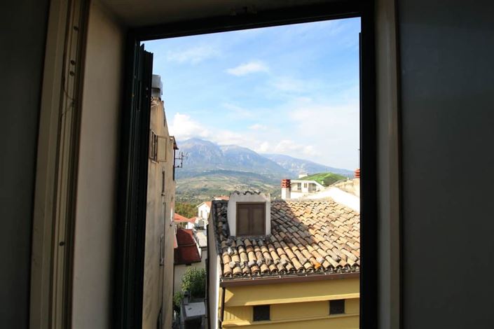 Image No.16-Maison de ville de 2 chambres à vendre à Casoli