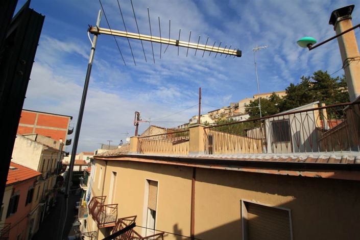 Image No.17-Maison de ville de 2 chambres à vendre à Casoli