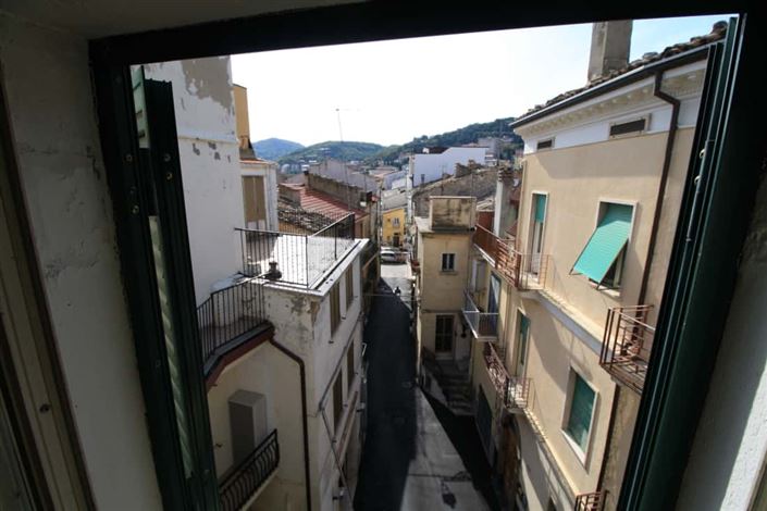 Image No.18-Maison de ville de 2 chambres à vendre à Casoli