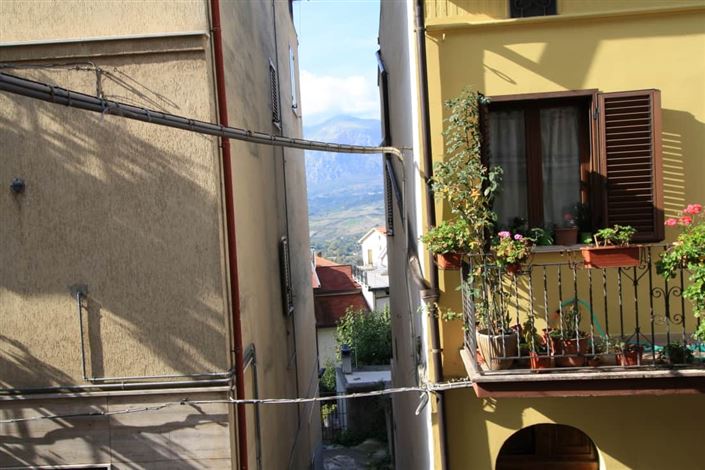 Image No.5-Maison de ville de 2 chambres à vendre à Casoli