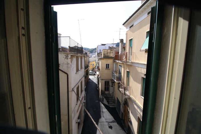 Image No.15-Maison de ville de 2 chambres à vendre à Casoli