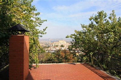 1 - Casoli, Maison