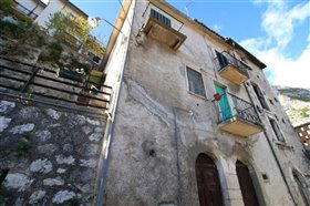 Image No.5-Maison de ville de 2 chambres à vendre à Fara San Martino