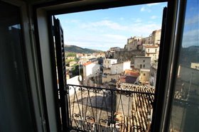 Image No.17-Maison de ville de 2 chambres à vendre à Fara San Martino