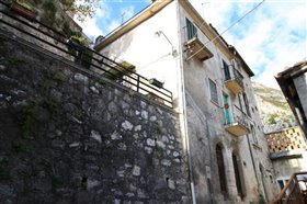 Image No.6-Maison de ville de 2 chambres à vendre à Fara San Martino