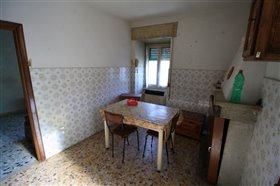 Image No.12-Maison de ville de 2 chambres à vendre à Fara San Martino