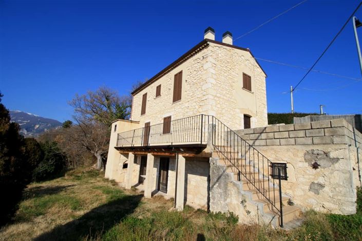 Image No.16-4 Bed Villa / Detached for sale