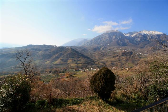 Image No.3-4 Bed Villa / Detached for sale