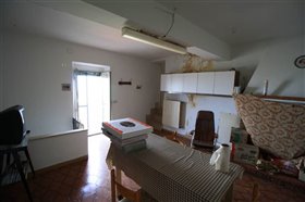 Image No.13-Maison de ville de 4 chambres à vendre à Pennapiedimonte