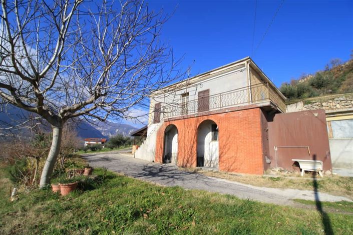 Image No.4-4 Bed Villa / Detached for sale