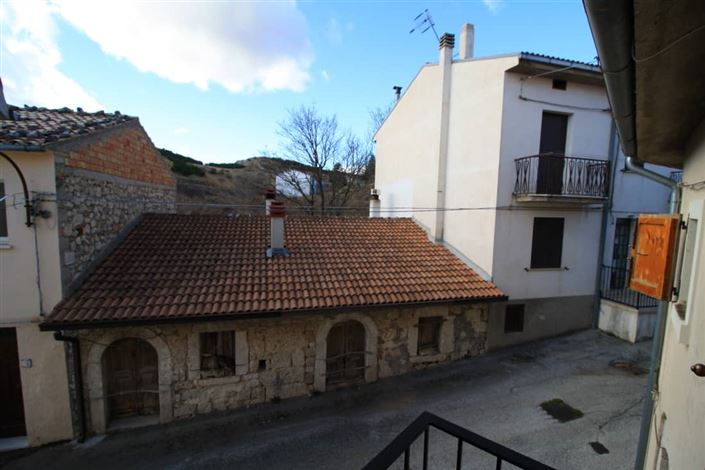 Image No.12-Maison de ville de 3 chambres à vendre à Montenerodomo