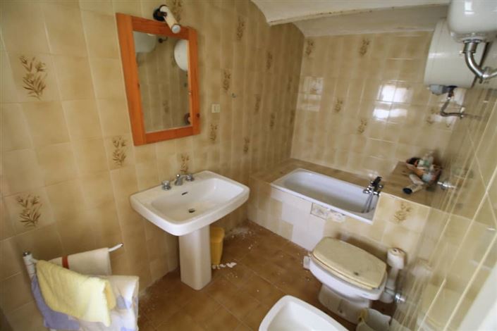 Image No.15-Maison de ville de 3 chambres à vendre à Montenerodomo