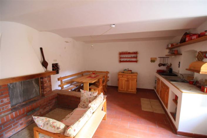 Image No.5-Maison de ville de 3 chambres à vendre à Montenerodomo