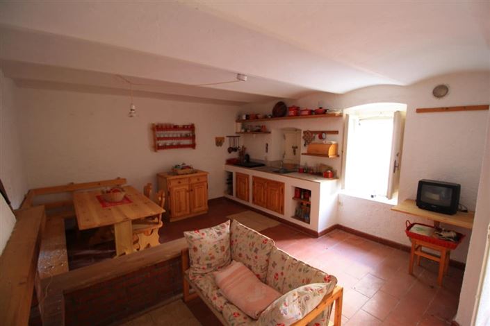 Image No.6-Maison de ville de 3 chambres à vendre à Montenerodomo