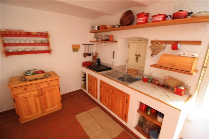 Image No.7-Maison de ville de 3 chambres à vendre à Montenerodomo