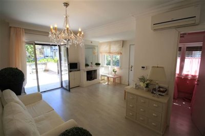 Appartement de 3 chambres à vendre à Palombaro