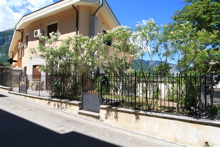 Image No.13-Appartement de 3 chambres à vendre à Palombaro