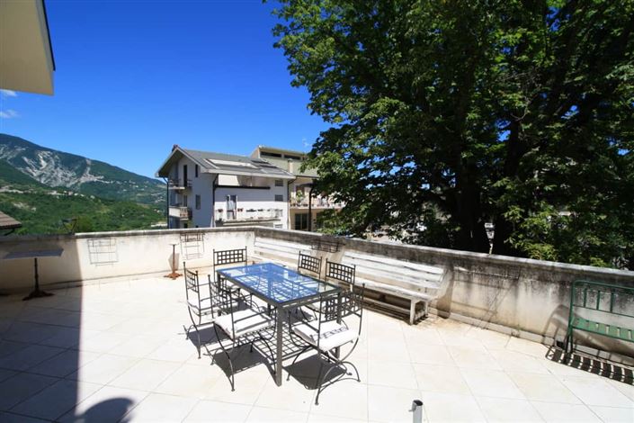 Image No.15-Appartement de 3 chambres à vendre à Palombaro