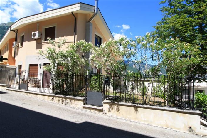 Image No.16-Appartement de 3 chambres à vendre à Palombaro