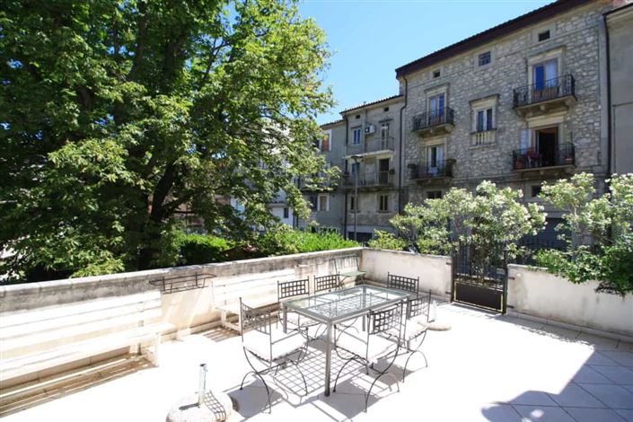 Image No.26-Appartement de 3 chambres à vendre à Palombaro