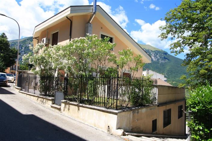 Image No.4-Appartement de 3 chambres à vendre à Palombaro