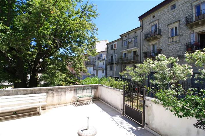 Image No.5-Appartement de 3 chambres à vendre à Palombaro