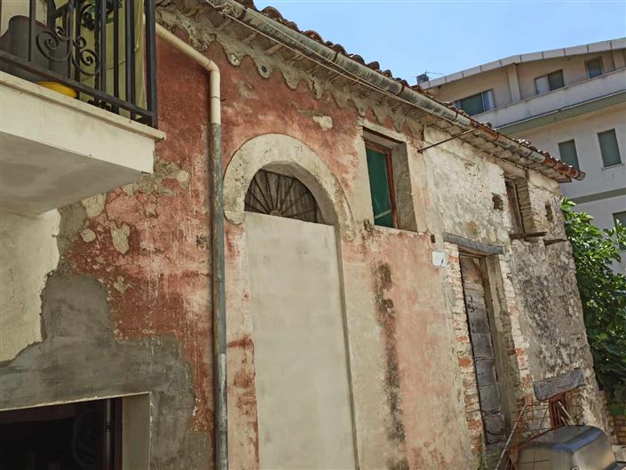 Image No.14-Maison de ville de 4 chambres à vendre à Casoli