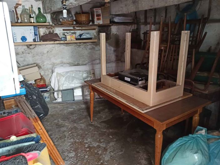 Image No.5-Maison de ville de 4 chambres à vendre à Casoli