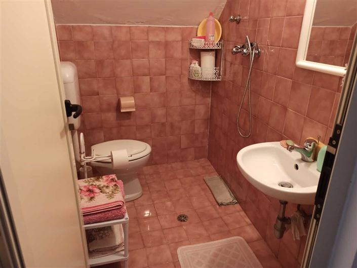 Image No.6-Maison de ville de 4 chambres à vendre à Casoli