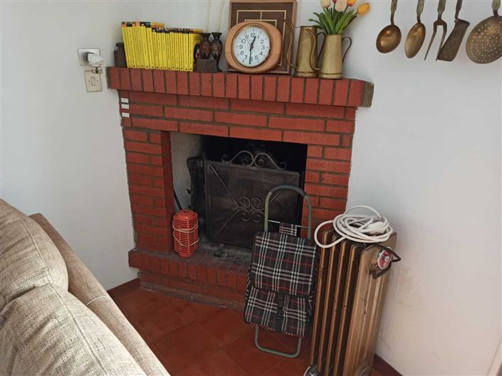 Image No.8-Maison de ville de 4 chambres à vendre à Casoli