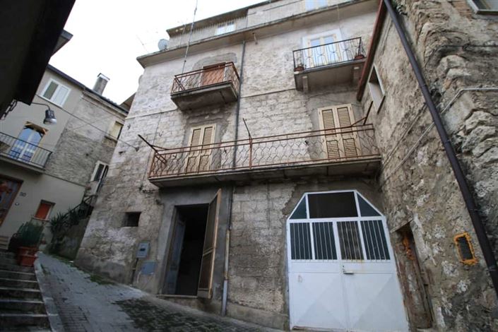 Image No.1-2 Bed Townhouse for sale